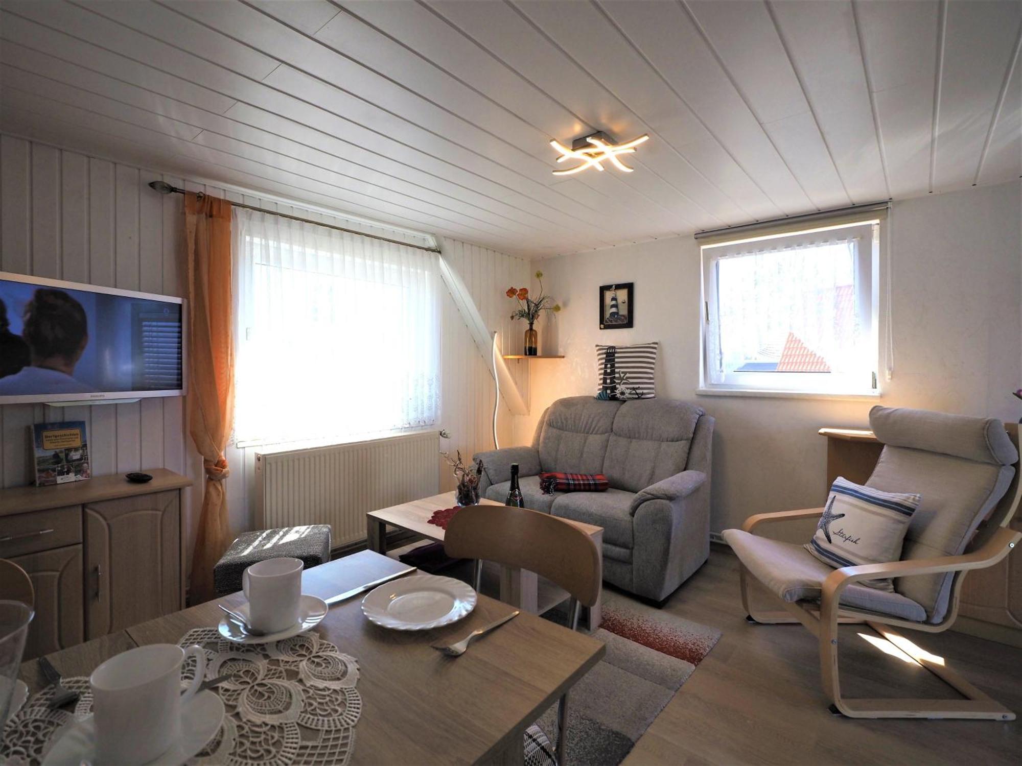 Schueler, Wolfgang Apartment Zingst Exterior photo